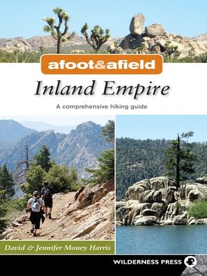 Afoot and Afield - ebook